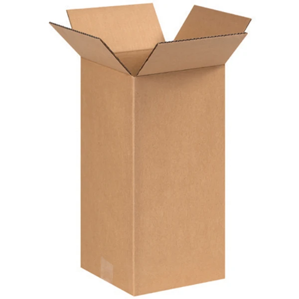 8x8x16 tall boxes