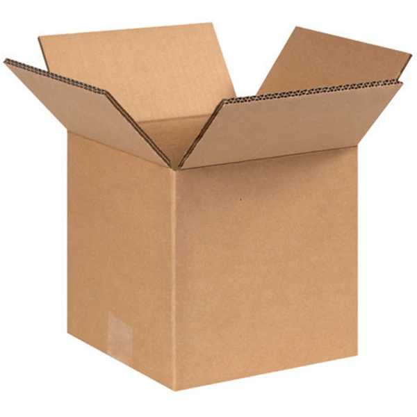 8x8x8 Heavy Duty DW Boxes