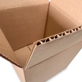 Singlewall 8 x 8 x 8 Cube Cardboard Boxes
