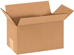 9" x 5" x 5" Standard Cardboard Boxes