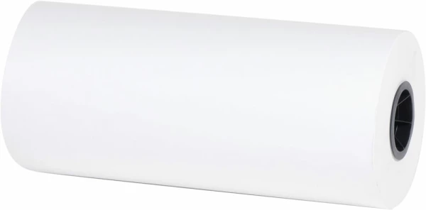 Heavy Duty White Butcher Paper Roll, 40 #, 15 x 1000