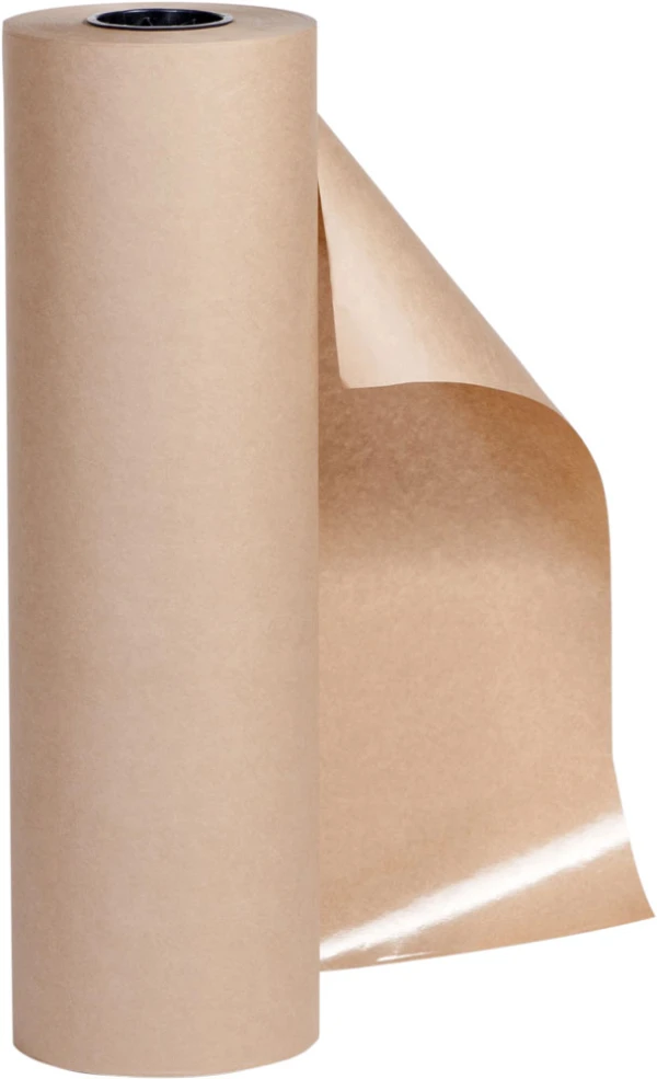 18 x 600 Poly Coated Kraft Paper Rolls