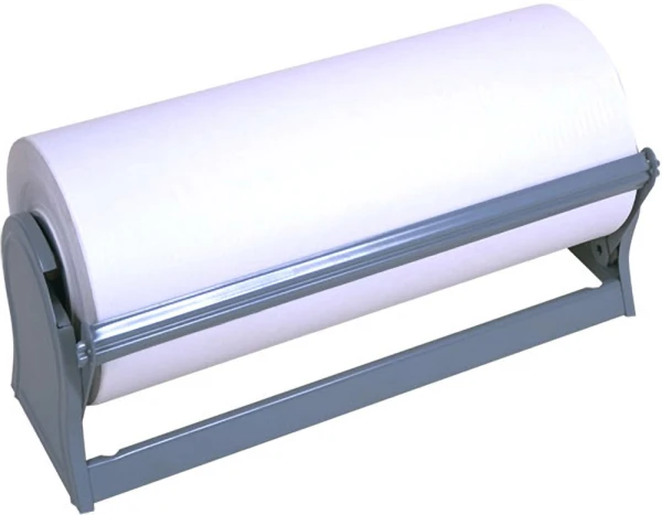 60in deluxe all in one dispenser cutter