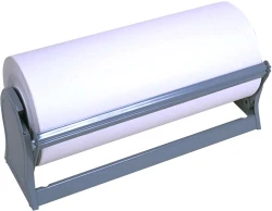 Bulman A520 60" Deluxe All In One Dispenser/Cutter