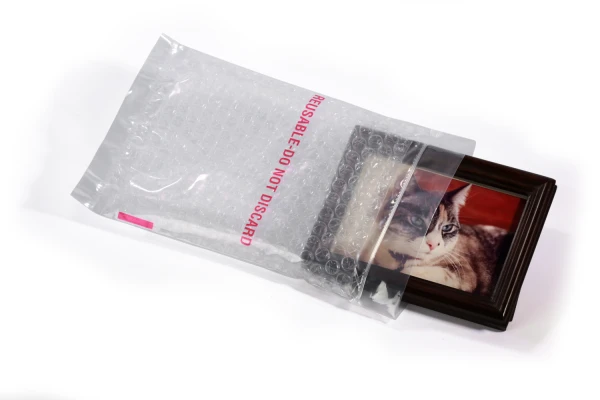 8x10 bubble ziplock bags