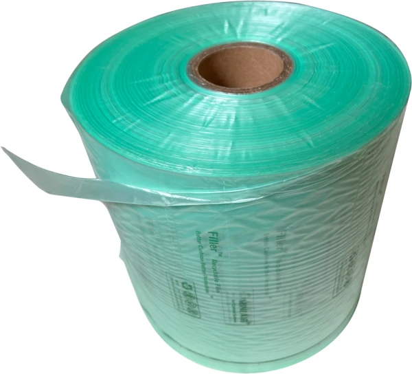 8 x 4 Air Pillow Mini Air Clasi Film - 2296 ft roll