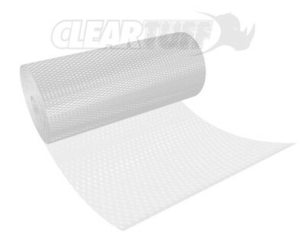 Embossed Poly Sheeting