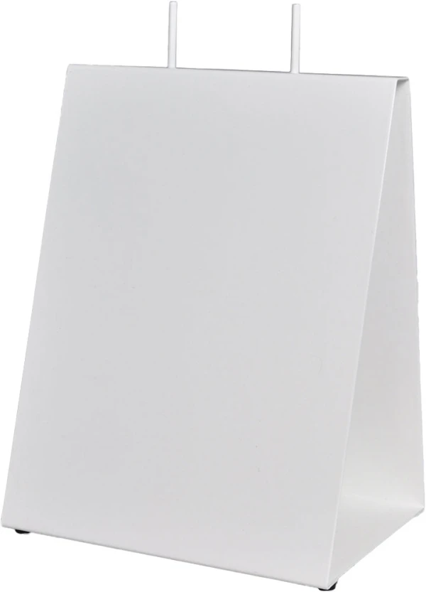 8 x 12 Metal Saddle Pack Stand