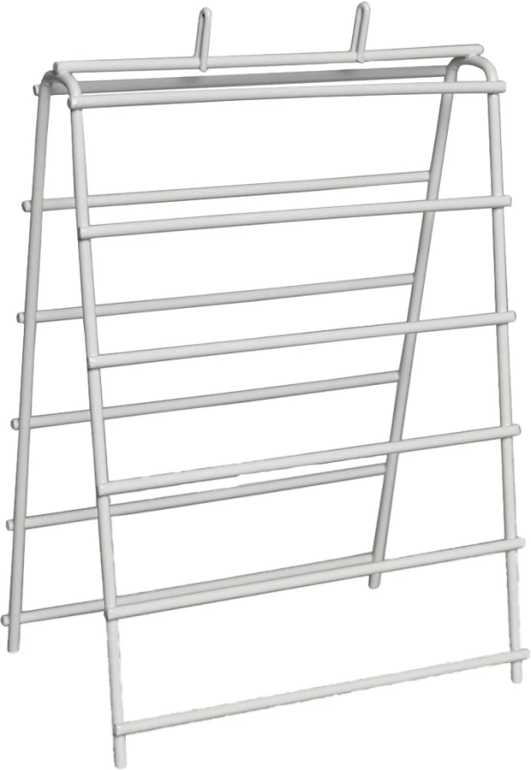 8 x 12 Wire Saddle Pack Stand
