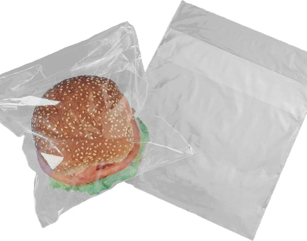 Flip Top Sandwich Bags
