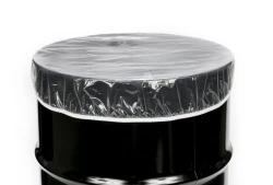 55 Gallon Large Elastic Antistatic Drum Cap Covers