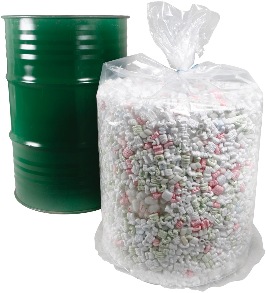 5 Gallon 4 Mil Pail Dust Cover Cap Sheets Elastic S-14458