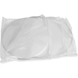 Innerpacks of 14 4 Mil Poly Disc Bucket Lid Liners