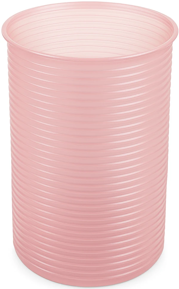 30 Gallon Rigid Vacuum Formed Antistatic Drum Liners 15 Mil