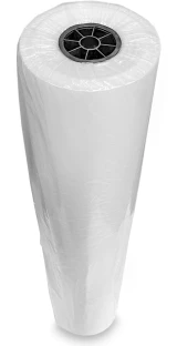 Clear 38 x 60 6 mil 55 Gallon Drum Liner Bags