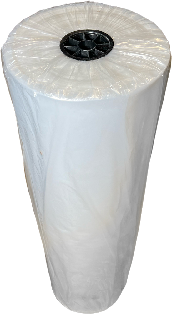 55 Gallon 5 mil Plastic Drum Liner - 38