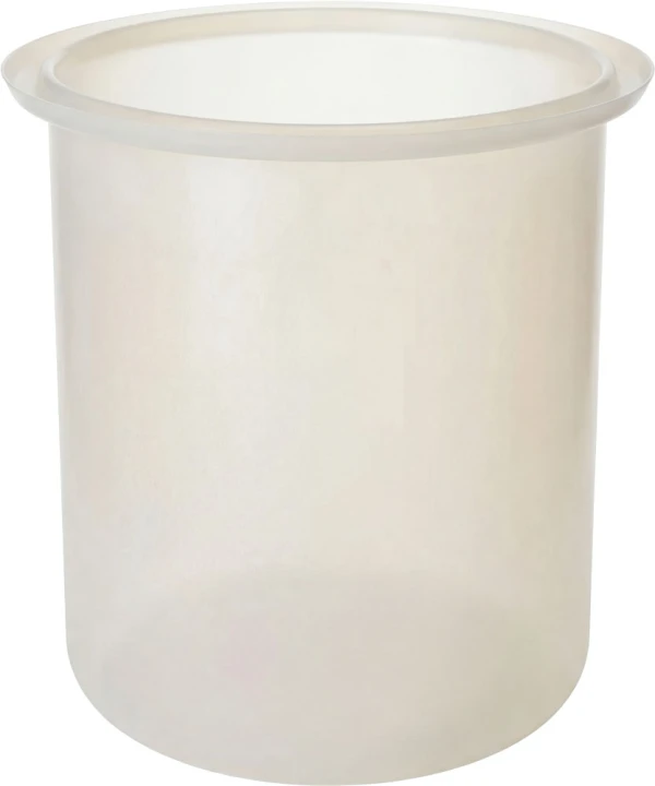 55 Gallon Rigid Vacuum Formed Drum Liners 15 Mil