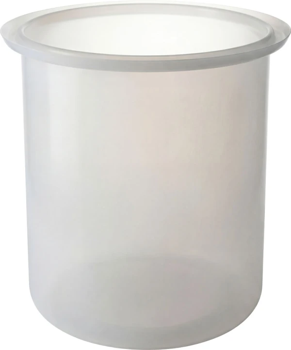 55 Gallon Rigid Vacuum Formed Drum Liners 18 Mil
