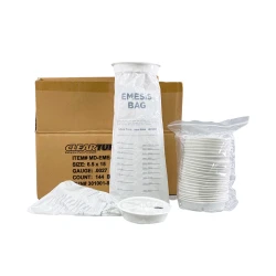 Emesis Bags