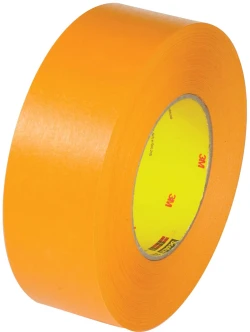 3M 2525 48 mm x 55 m Scotch Perform Flatback Tape