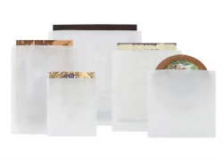 Foam Pouches