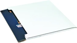 Jumbo Fold Over Mailers