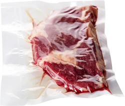12" x 12" 3 Mil Vacuum Seal Bags