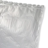 12 x 17 0.5 Mil Plastic Produce Bags on Roll Perforation