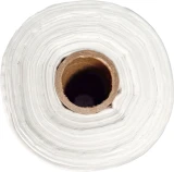 1-3/8 Inch Core of 12x17 0.5 Mil 5-a-Day Produce Bags on Roll