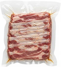 14" x 20" 3 Mil Vacuum Seal Bags