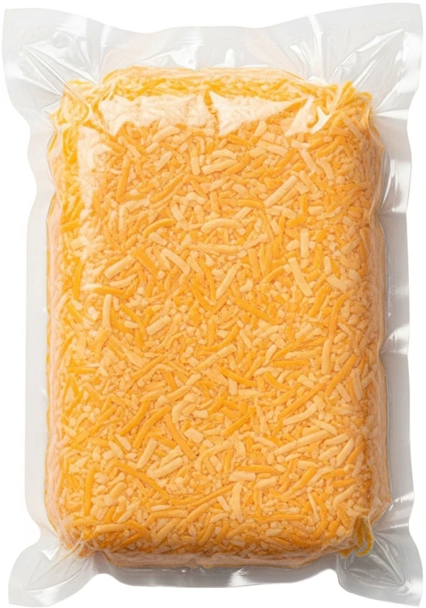 16x24 .003 Clear Vacuum Pouch Bag