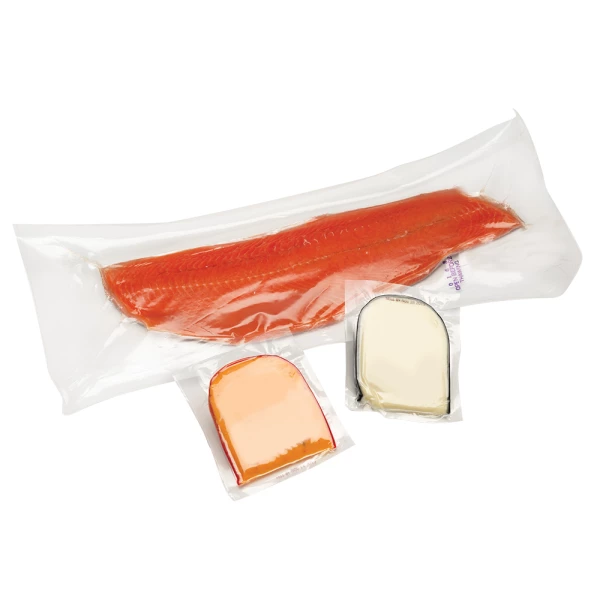 【SealVax】vacuum sealer bags reusable, TPU sous vide bags, food saver,Bundle  3-Pack Mini (Green, Blue, Pink),Food Meal Prep Storage Container,Lunch
