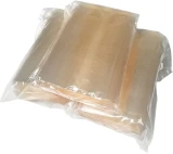 Inner Packs of 3 x 1.75 x 6.75 Crimp Bottom Side Gusset Cello Bags 1 Mil