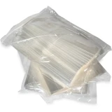 Innerpacks of 4.5 x 2.25 x 11 Gusseted Polypropylene Cello Bags 2 Mil