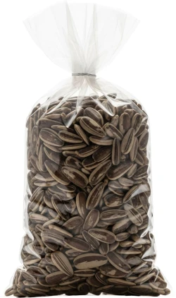 6.75" x 9" Flat Cello Bag