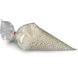 6" x 12" Cone Shaped Bags