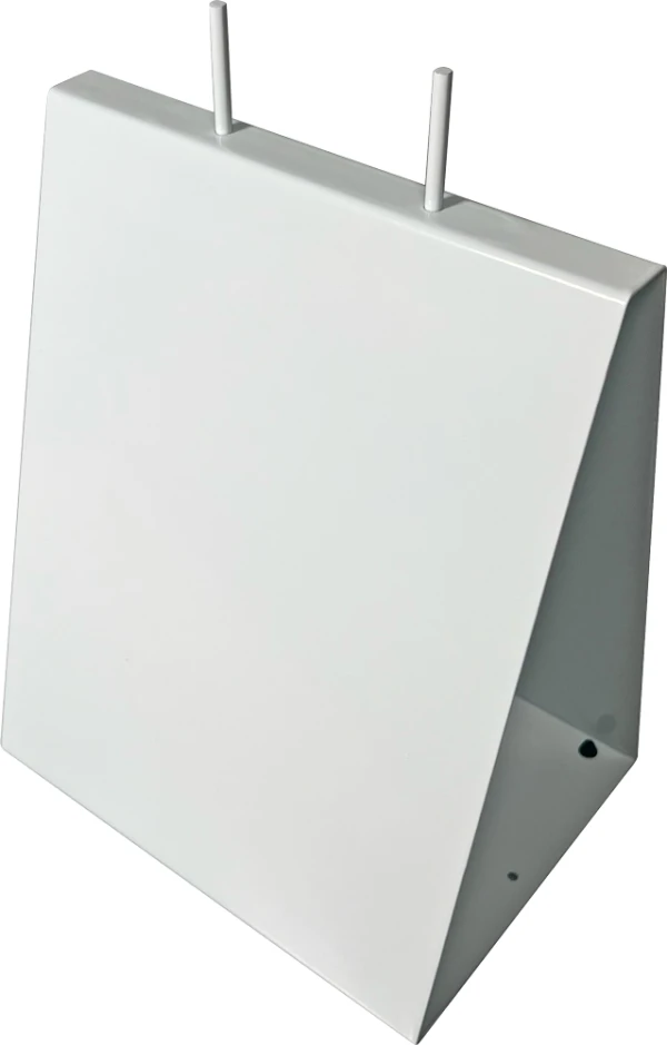 Saddle Pack Deli Bag Dispenser