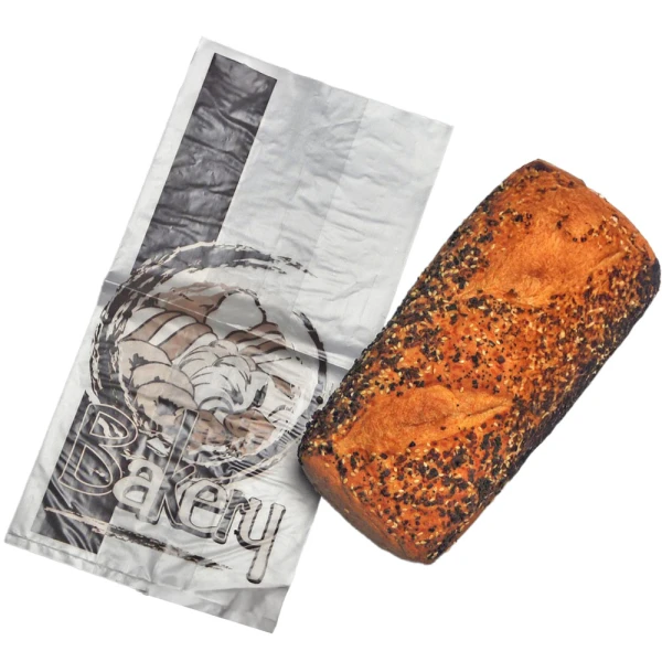 Bakery Bag Pre-printed