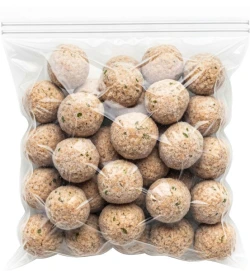 Freezer Bags