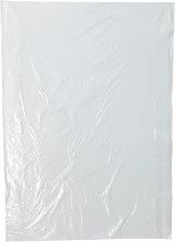 21 x 4 x 30 0.6 Mil Plastic Dry Cleaning Bags