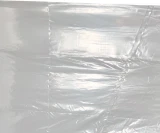 21 x 4 x 30 0.6 Mil Plastic Dry Cleaning Bags