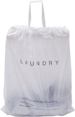 Laundry Bag, Laundry