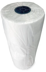 21 x 13 x 30 .001 Gusseted Poly Bag on Roll