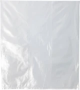 21 x 13 x 30 .001 Gusseted Poly Bag on Roll