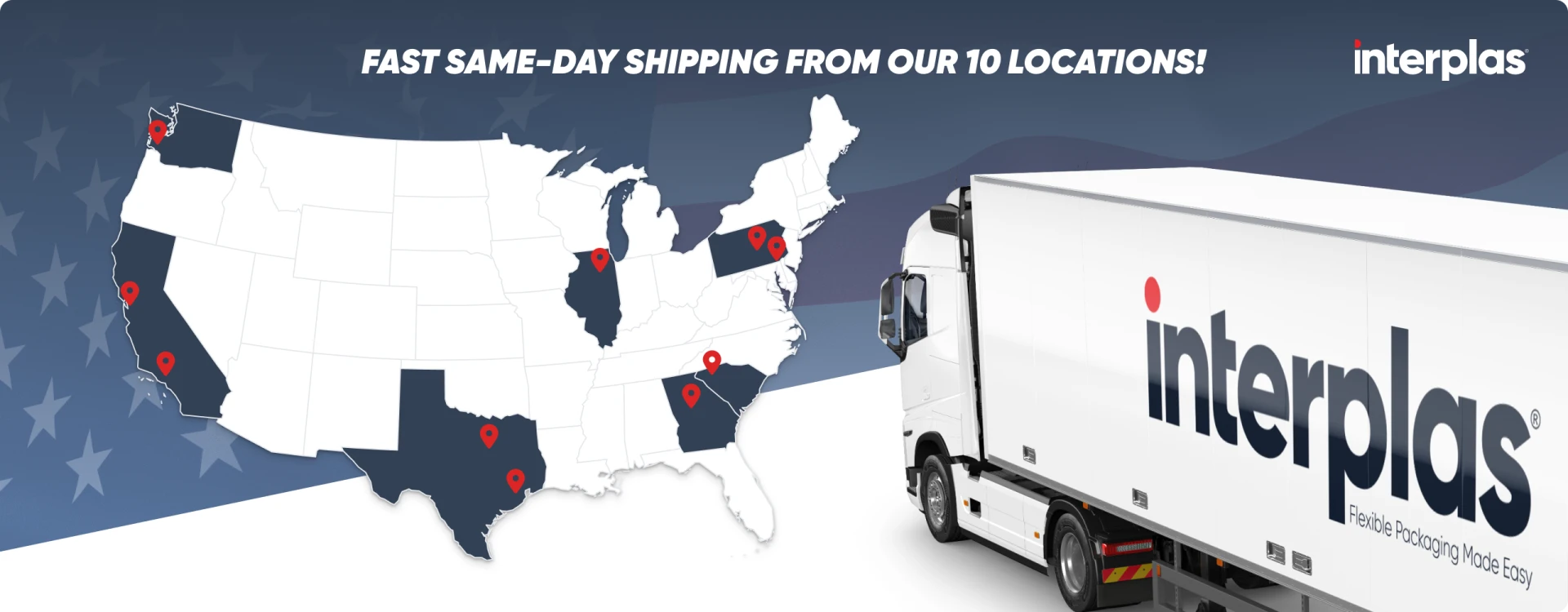 Flexible Packaging Experts
