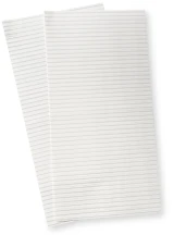 8 lb. Plastic Ice Bags - PURE ICE Polar Bear - 1000/cs Twist Ties