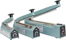 Impulse Sealers Hand Held