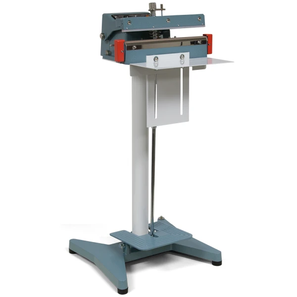 12x15 10mm impulse foot sealer