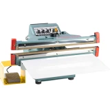 12 in. 5mm Automatic Double Impulse Sealer