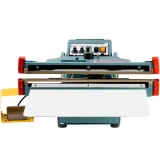 12 in. 5mm Automatic Double Impulse Sealer